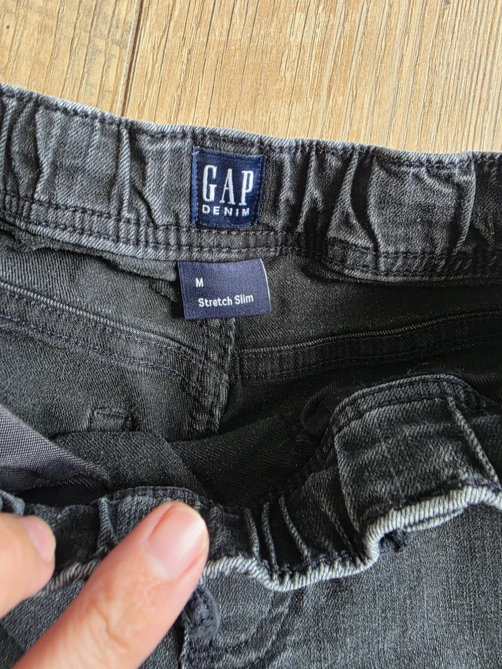 GAP stylish skinny